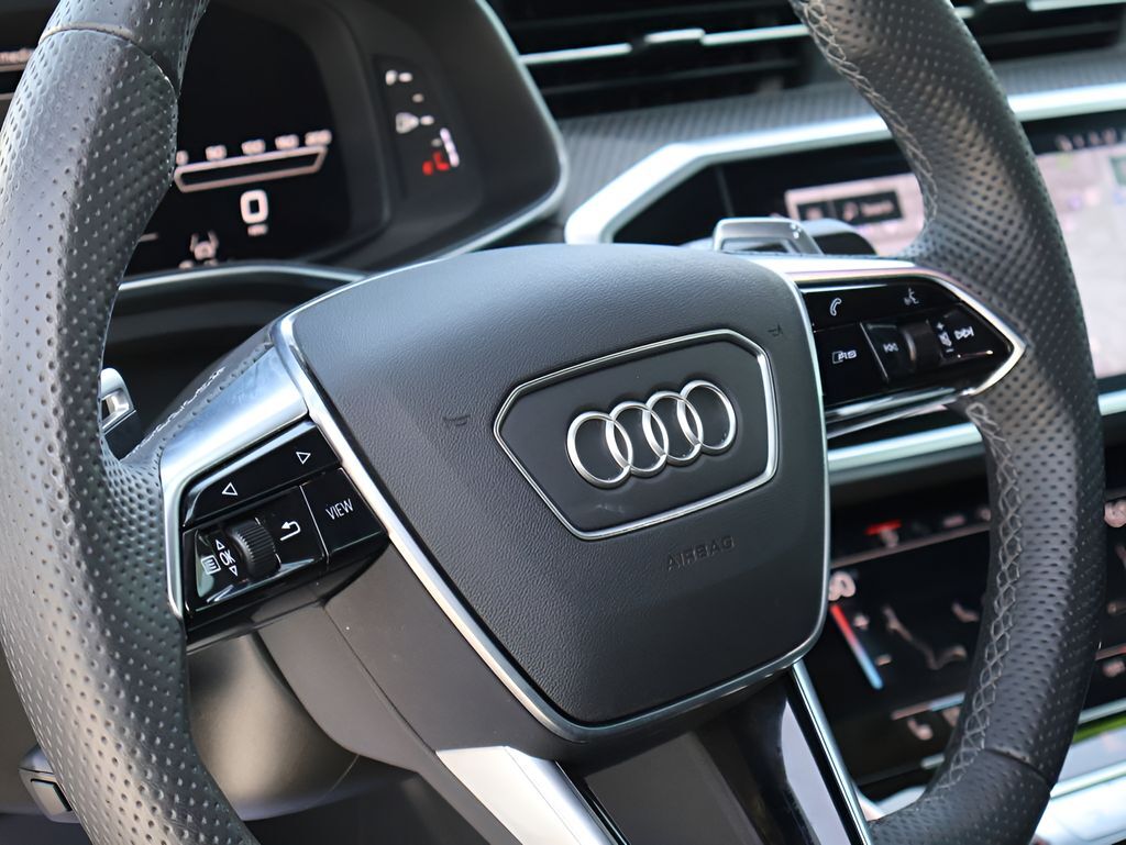 2023 Audi RS 7 4.0T San Clemente CA