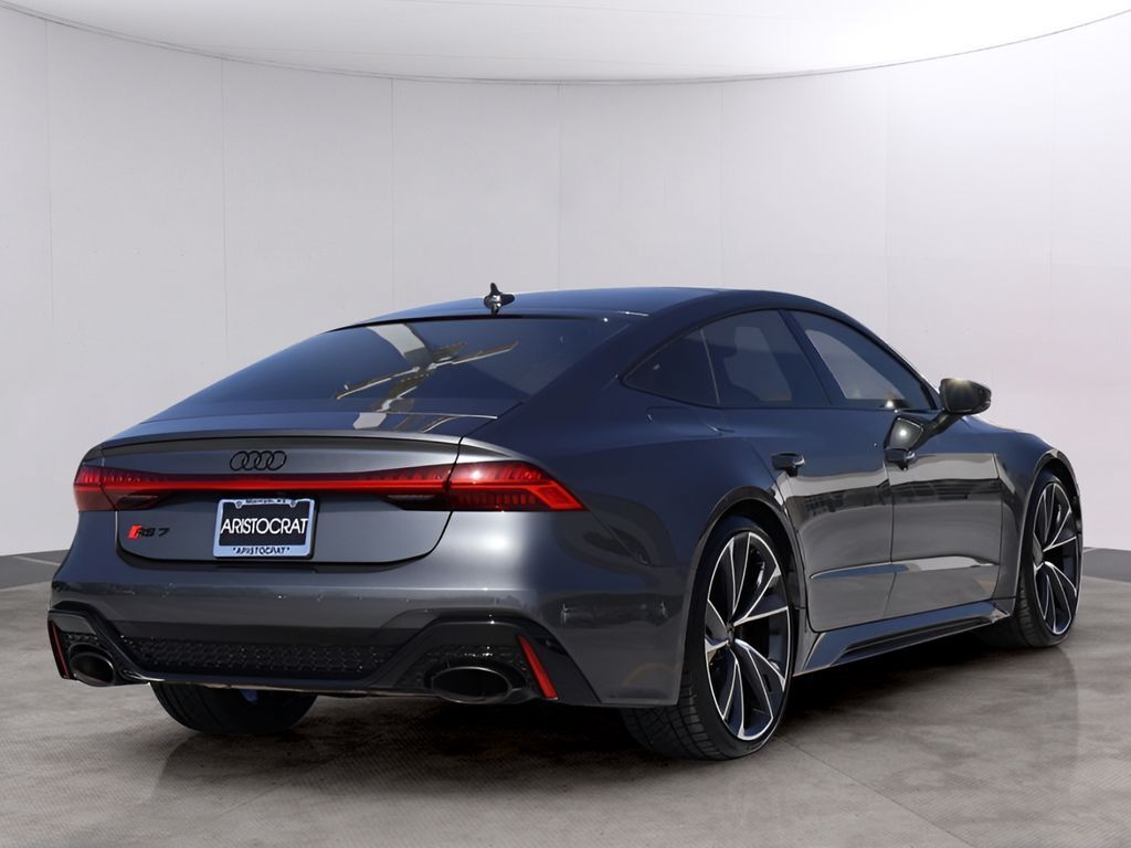 2023 Audi RS 7 4.0T San Clemente CA