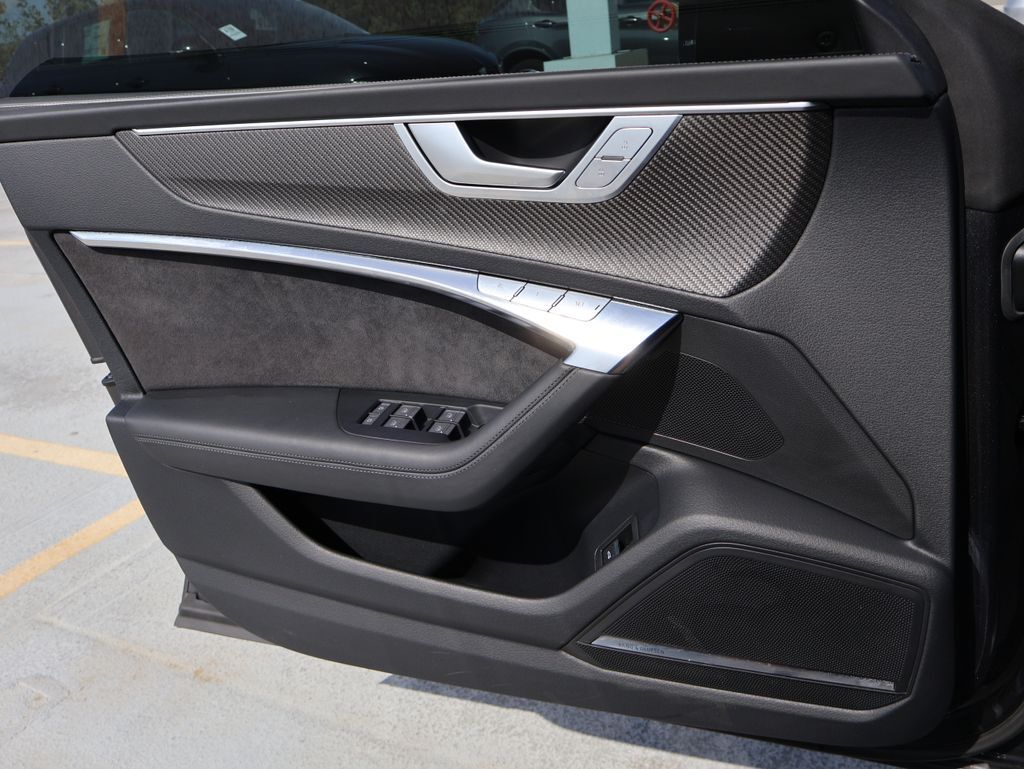 2023 Audi RS 7 4.0T San Clemente CA