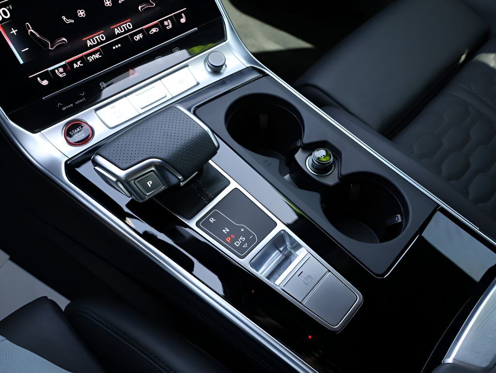 2023 Audi RS 7 4.0T San Clemente CA