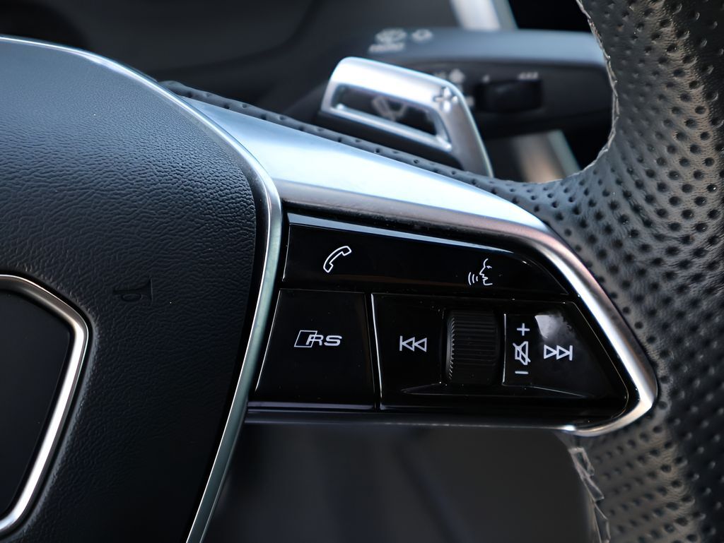 2023 Audi RS 7 4.0T San Clemente CA
