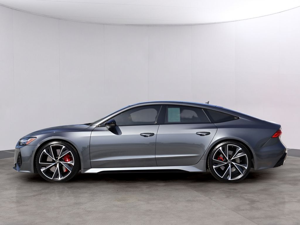 2023 Audi RS 7 4.0T San Clemente CA