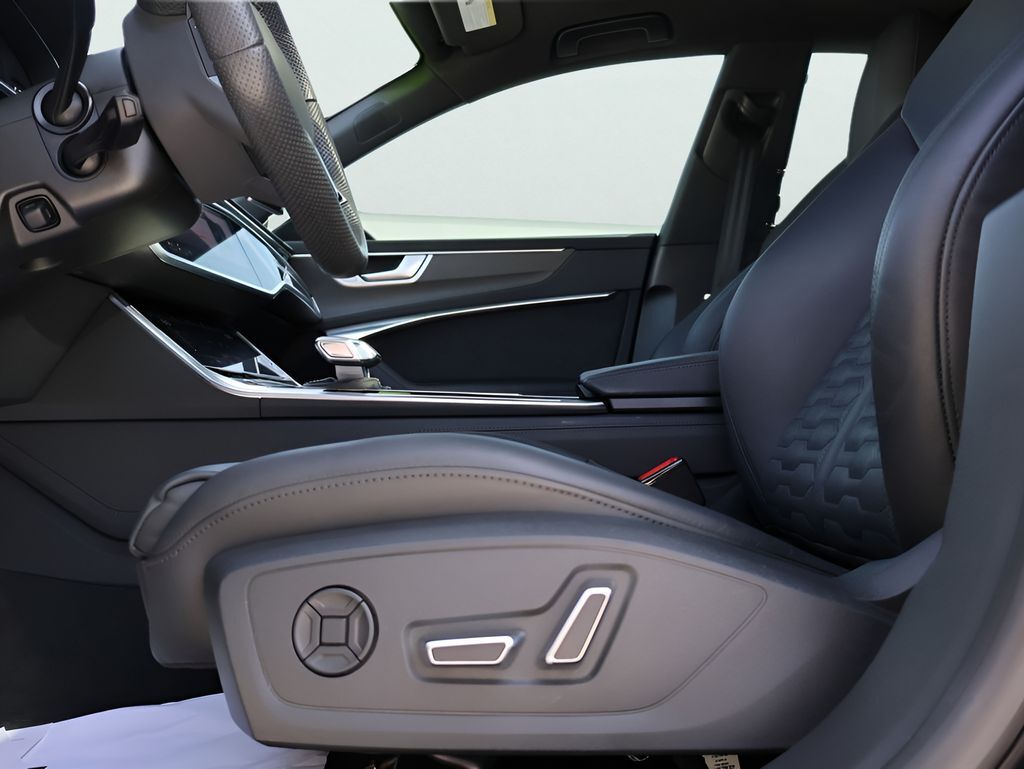 2023 Audi RS 7 4.0T San Clemente CA