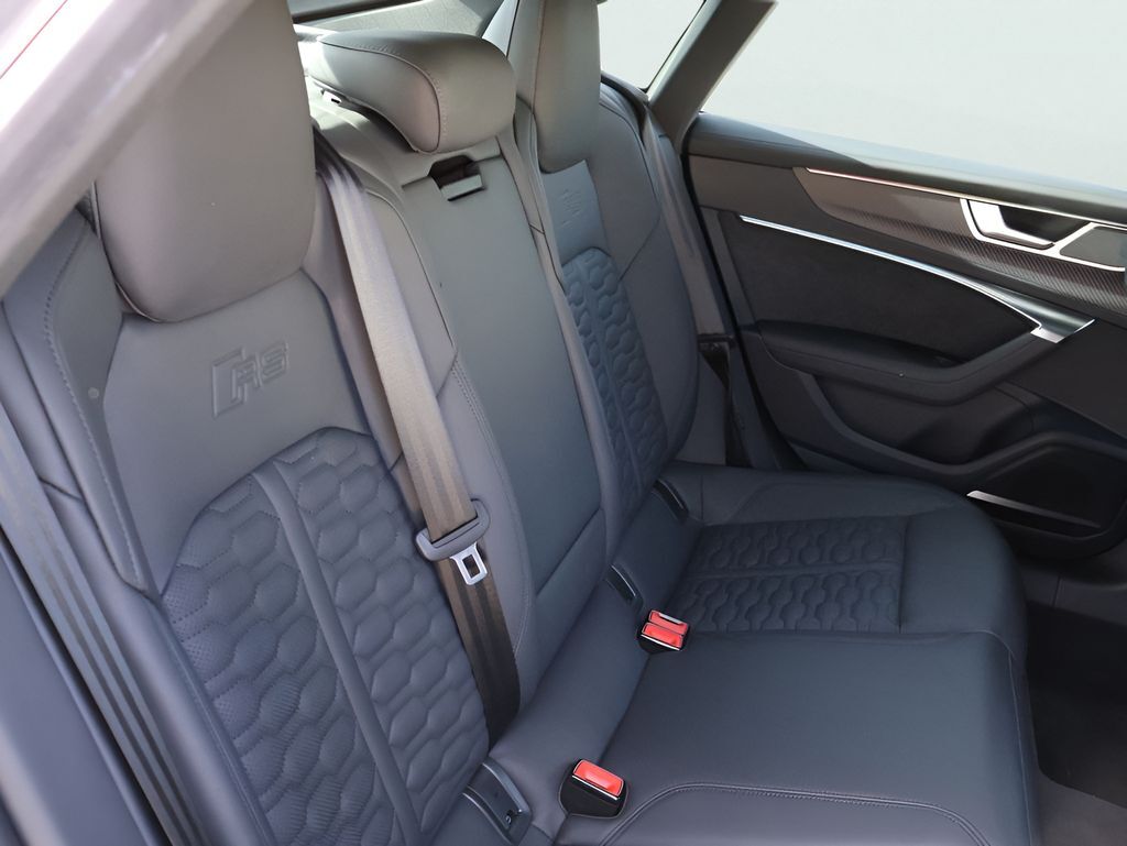 2023 Audi RS 7 4.0T San Clemente CA