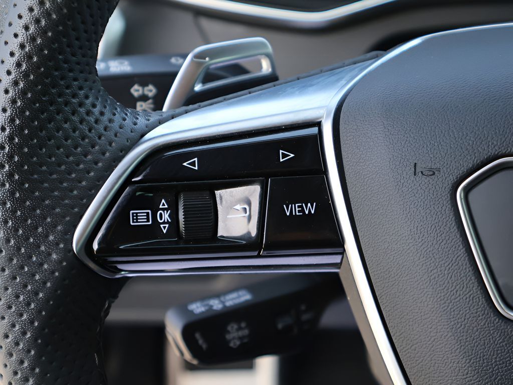 2023 Audi RS 7 4.0T San Clemente CA