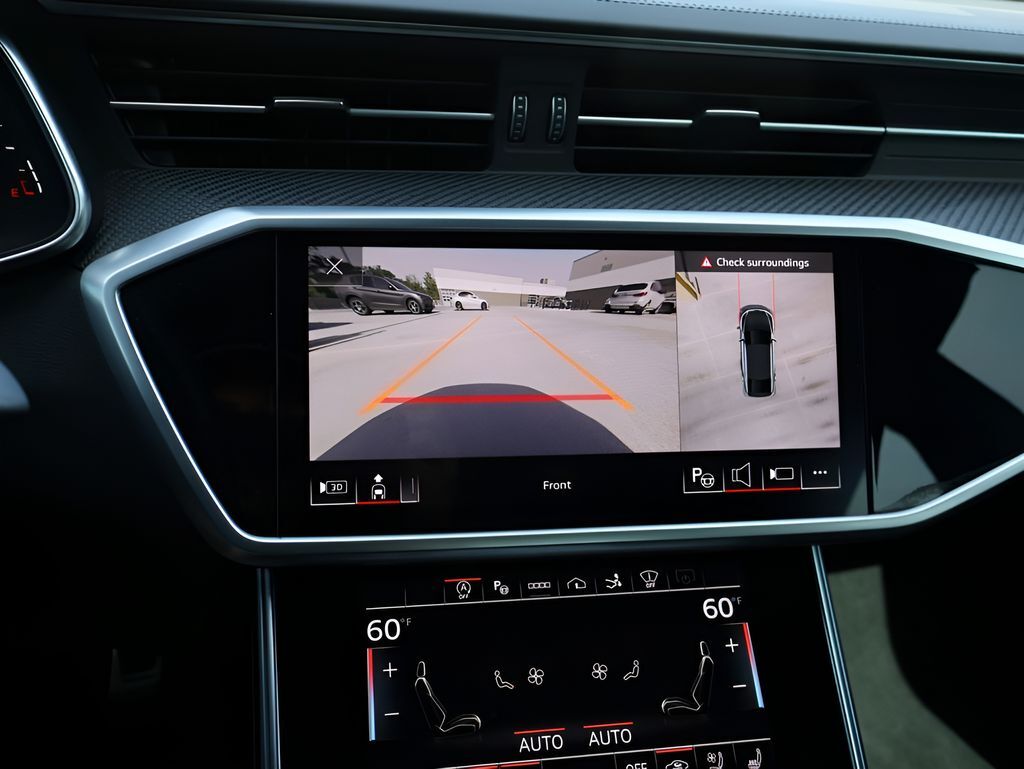 2023 Audi RS 7 4.0T San Clemente CA