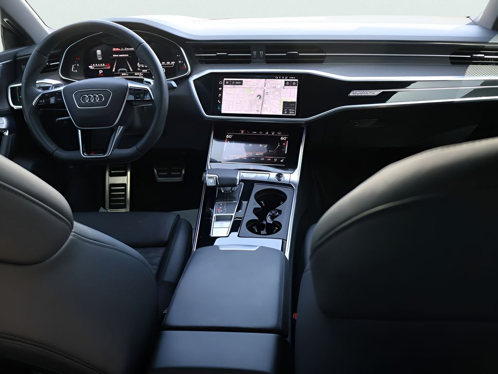2023 Audi RS 7 4.0T San Clemente CA