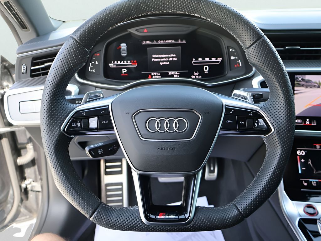 2023 Audi RS 7 4.0T San Clemente CA