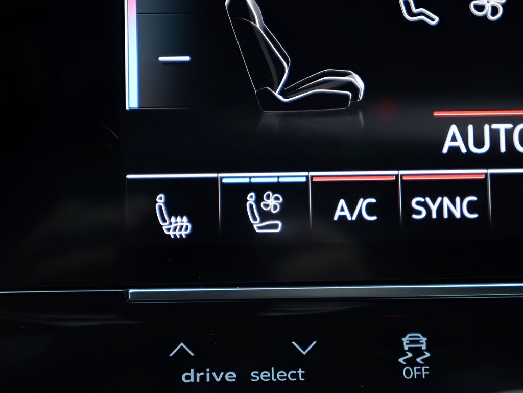 2023 Audi RS 7 4.0T San Clemente CA