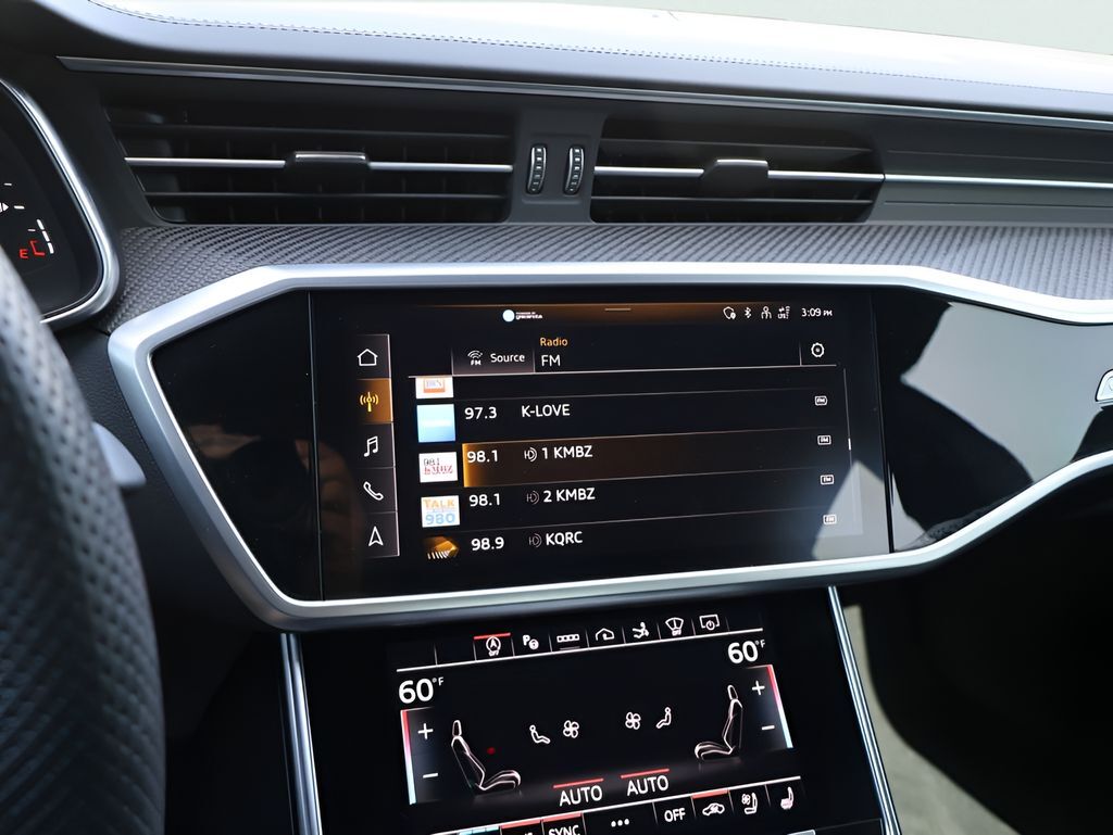 2023 Audi RS 7 4.0T San Clemente CA