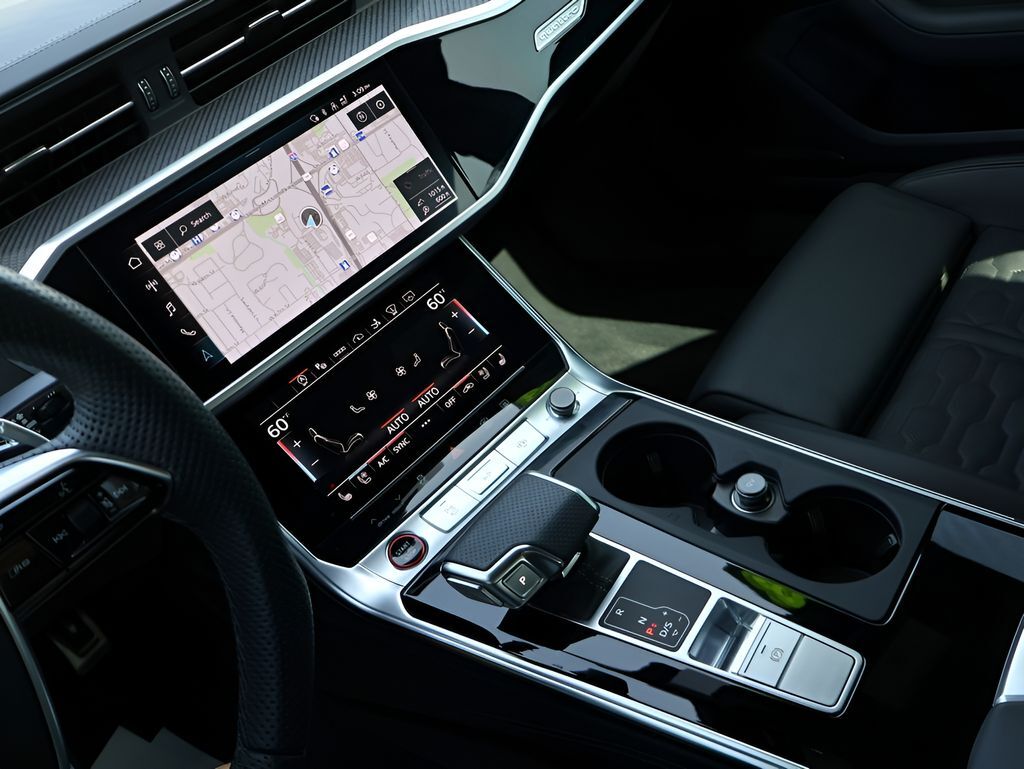 2023 Audi RS 7 4.0T San Clemente CA