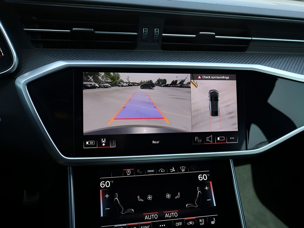 2023 Audi RS 7 4.0T San Clemente CA