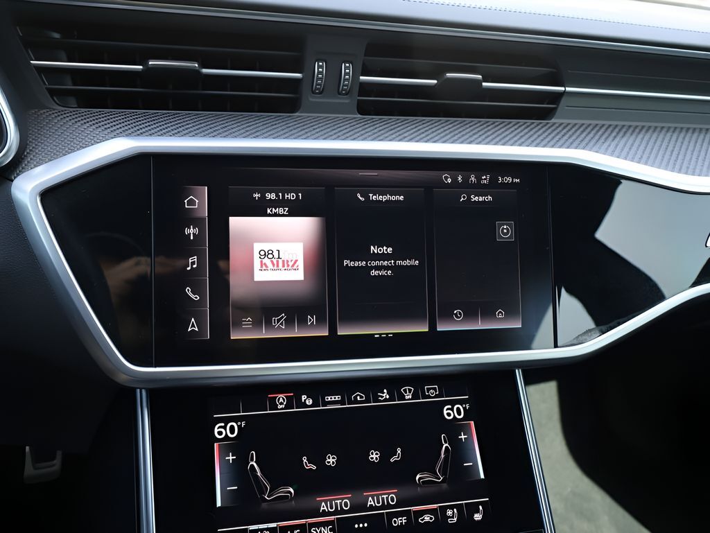 2023 Audi RS 7 4.0T San Clemente CA
