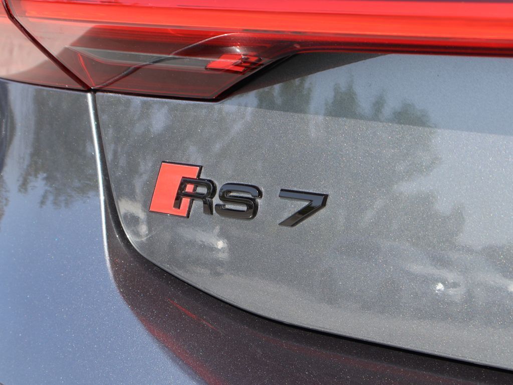 2023 Audi RS 7 4.0T San Clemente CA