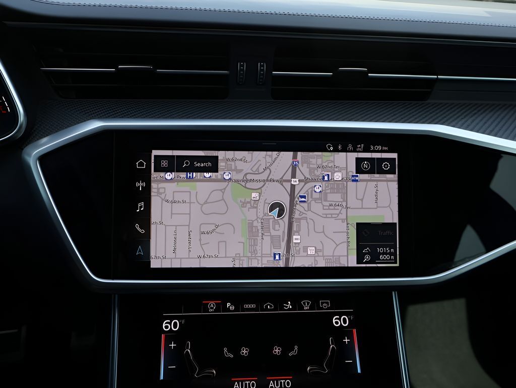 2023 Audi RS 7 4.0T San Clemente CA