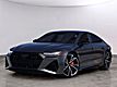 2023 Audi RS 7 4.0T