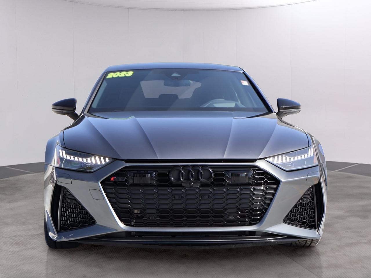 2023 Audi RS 7 4.0T San Clemente CA
