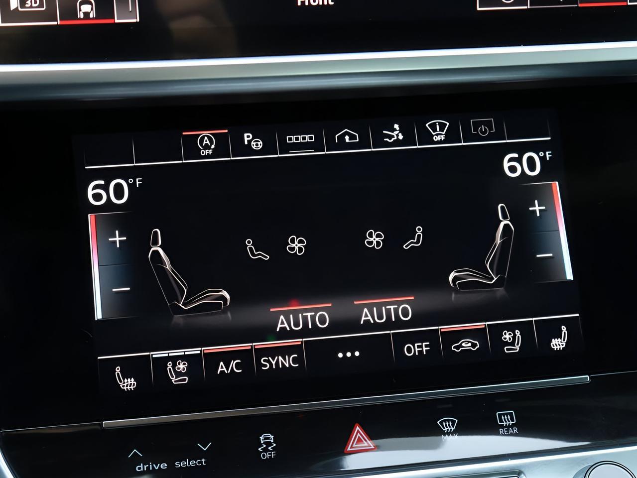 2023 Audi RS 7 4.0T San Clemente CA