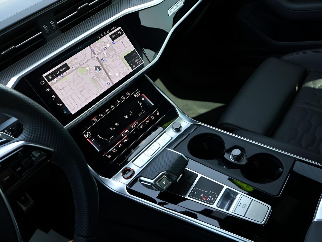 2023 Audi RS 7 4.0T San Clemente CA