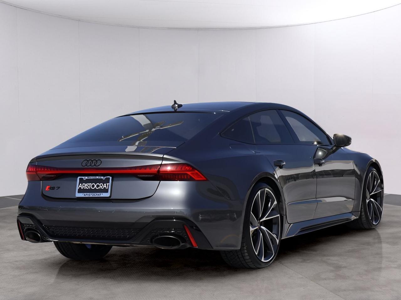 2023 Audi RS 7 4.0T San Clemente CA