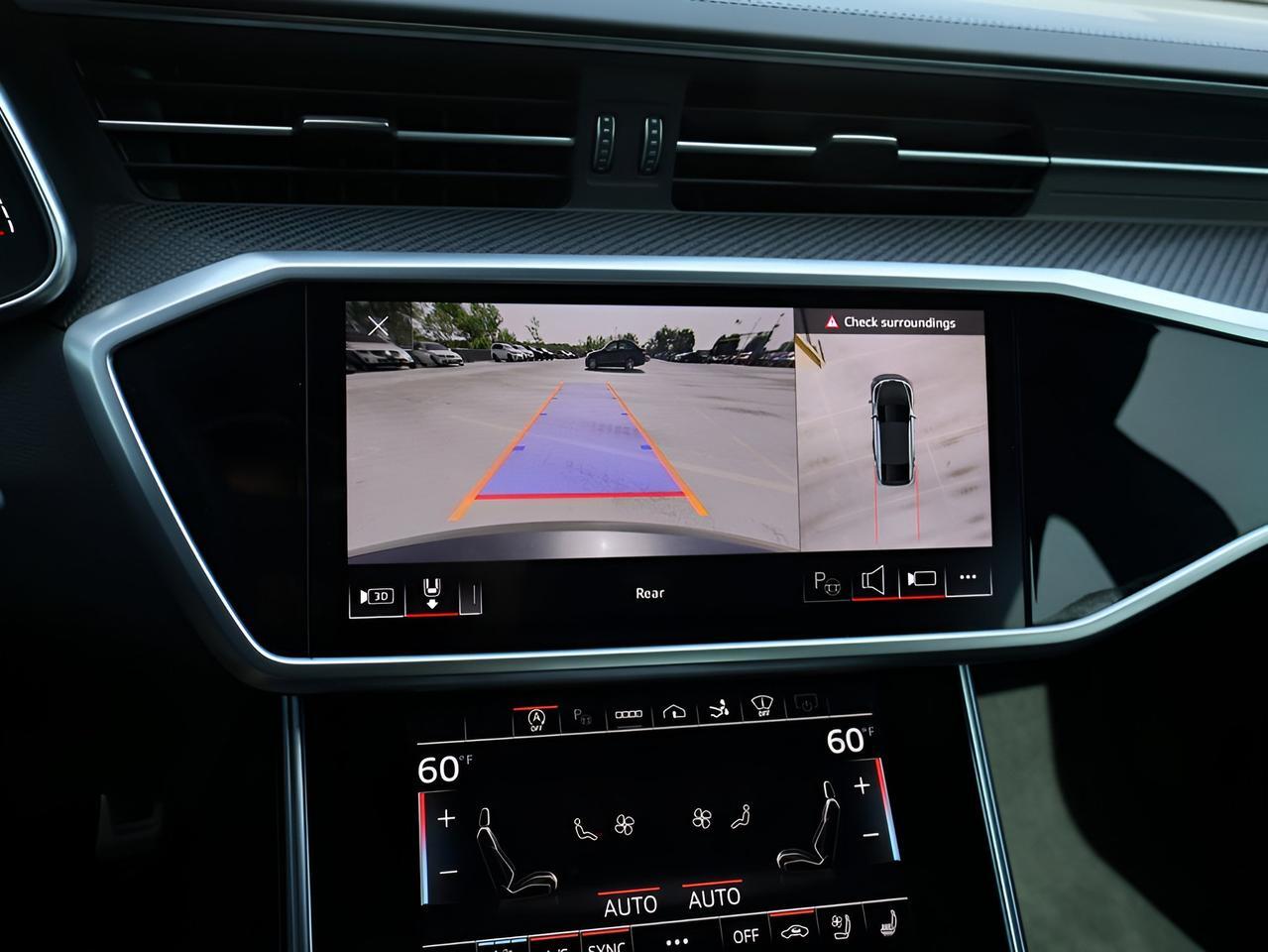 2023 Audi RS 7 4.0T San Clemente CA