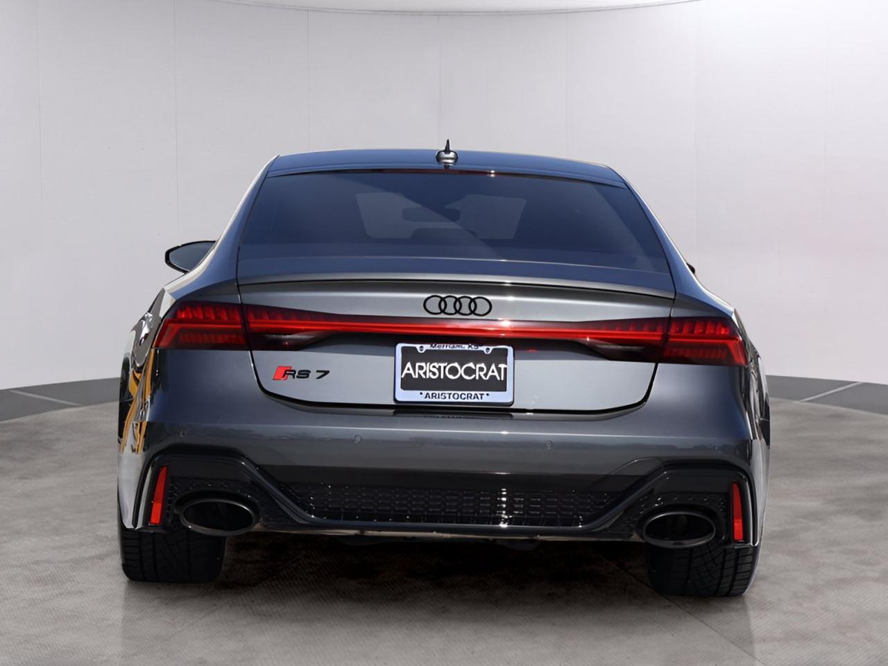 2023 Audi RS 7 4.0T San Clemente CA