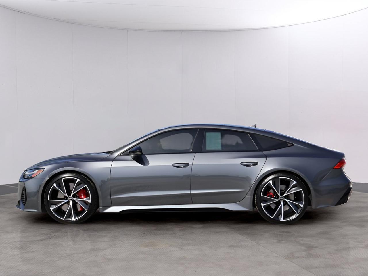 2023 Audi RS 7 4.0T San Clemente CA