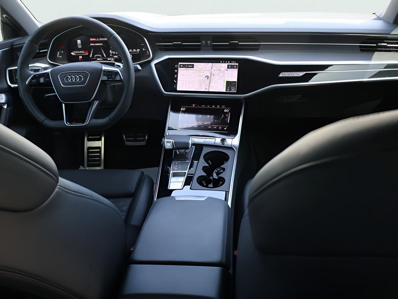 2023 Audi RS 7 4.0T San Clemente CA