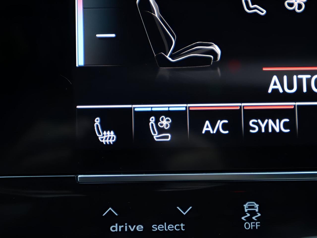 2023 Audi RS 7 4.0T San Clemente CA