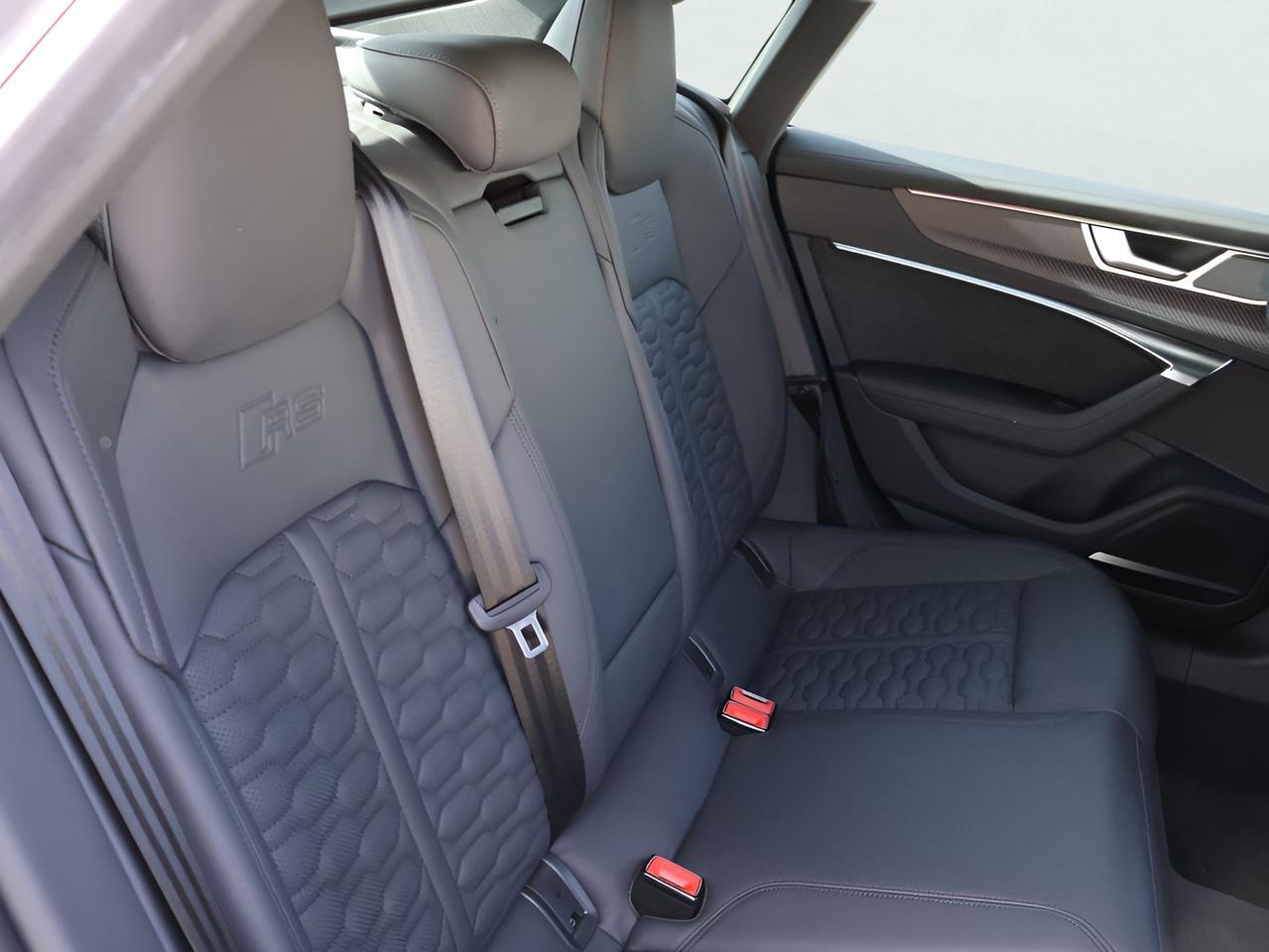 2023 Audi RS 7 4.0T San Clemente CA