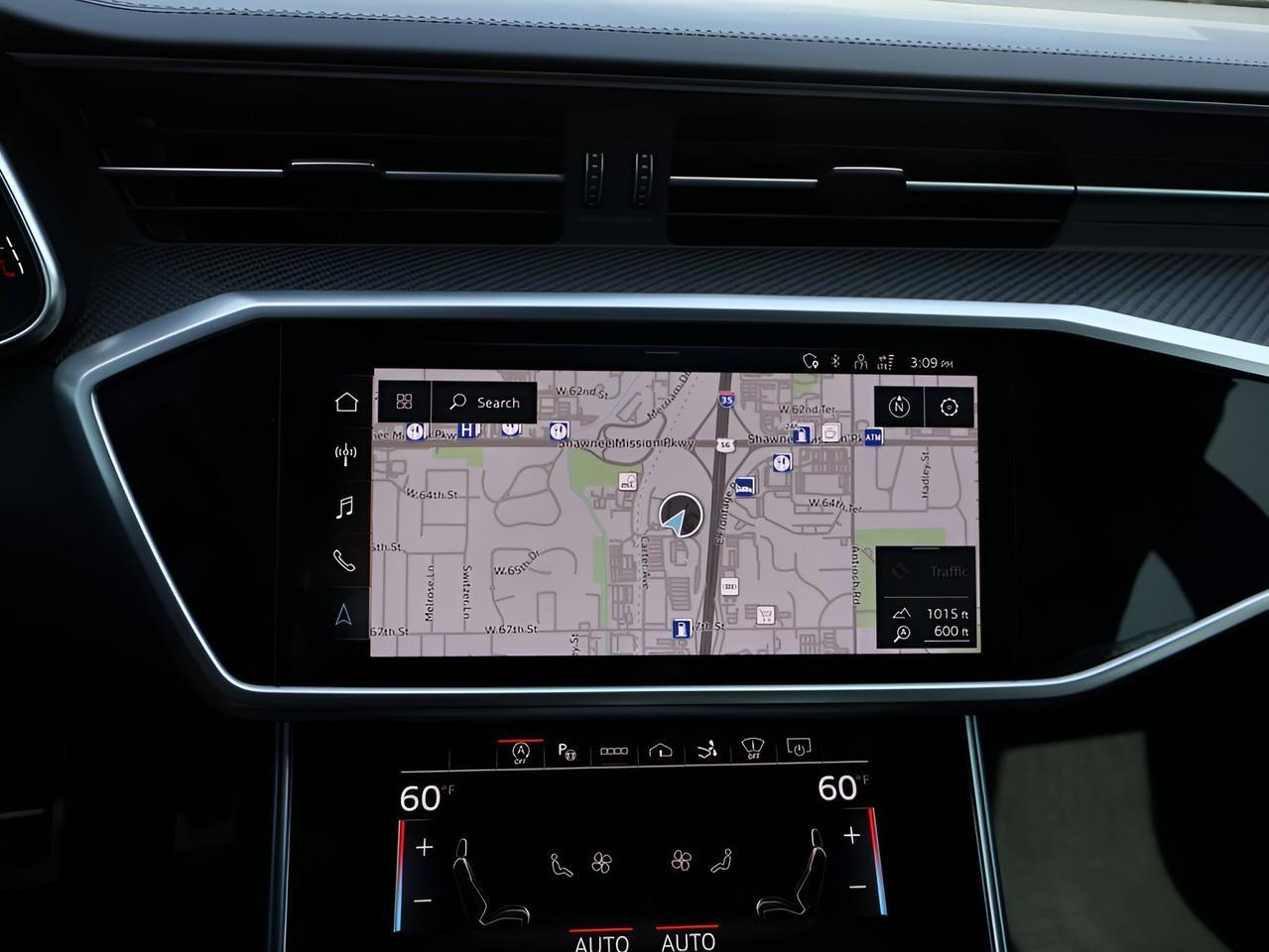 2023 Audi RS 7 4.0T San Clemente CA