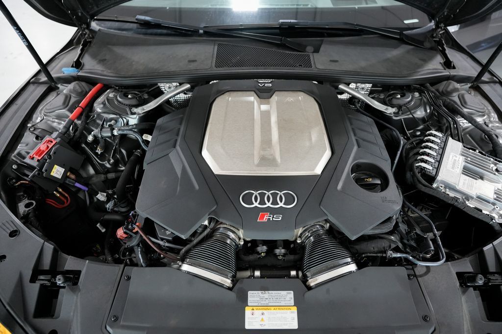 2023 Audi RS 7 Base - Photo 46