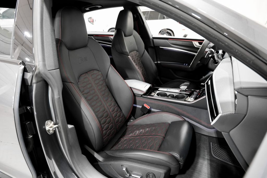 2023 Audi RS 7 Base - Photo 28