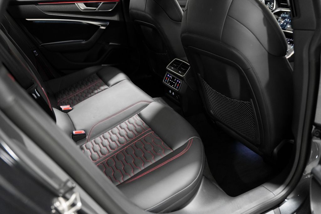 2023 Audi RS 7 Base - Photo 34