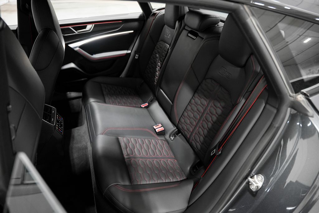 2023 Audi RS 7 Base - Photo 31