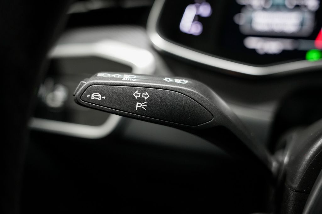 2023 Audi RS 7 Base - Photo 18