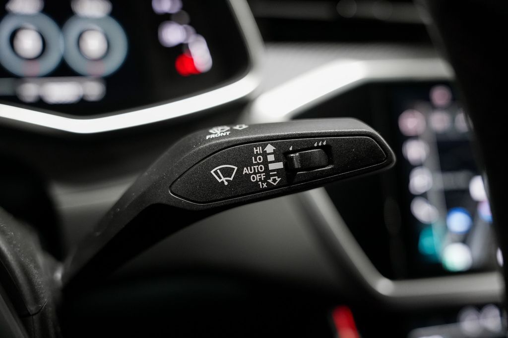 2023 Audi RS 7 Base - Photo 17