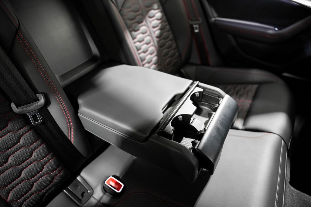 2023 Audi RS 7 Base - Photo 33