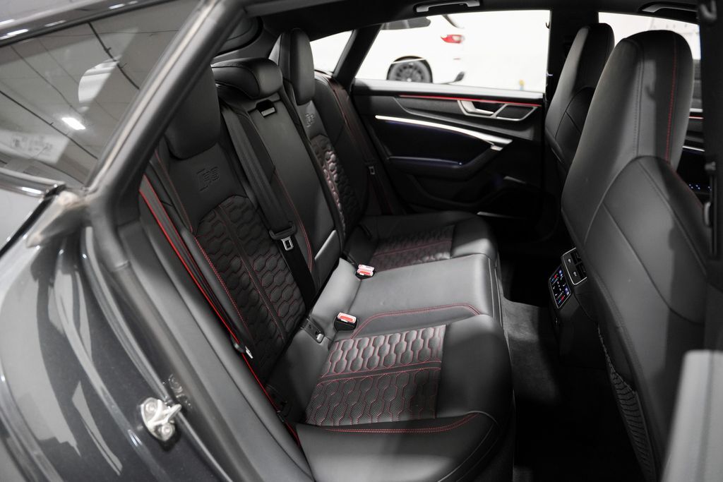 2023 Audi RS 7 Base - Photo 35