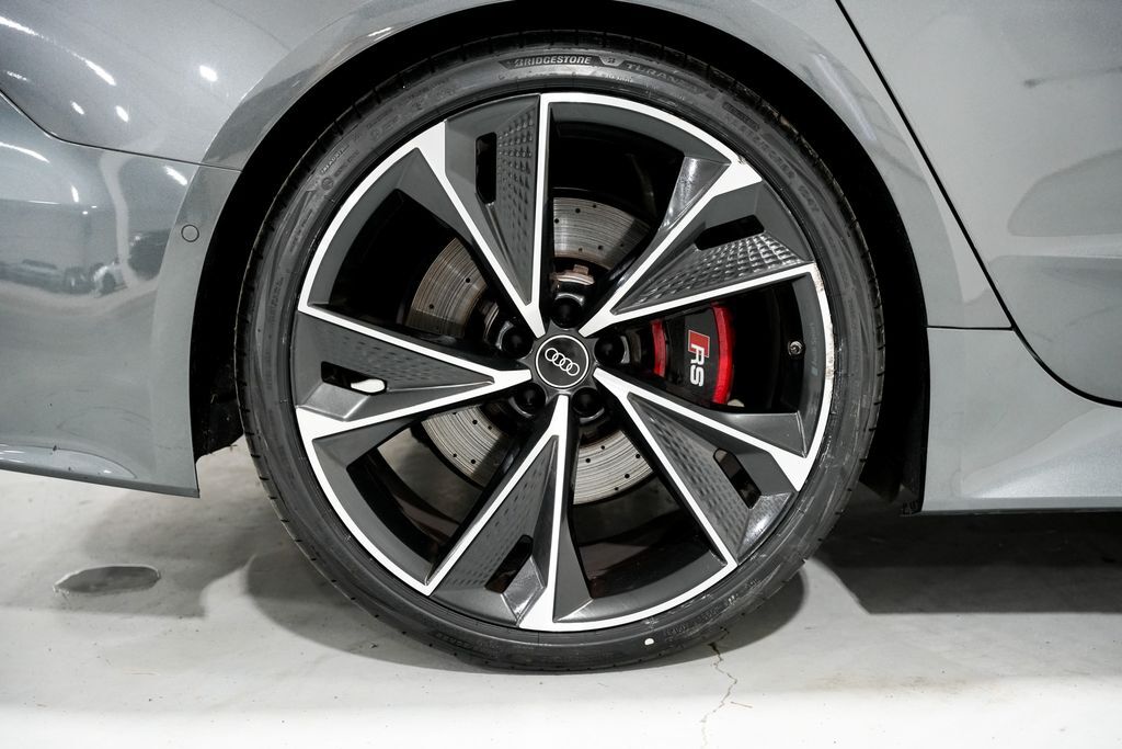 2023 Audi RS 7 Base - Photo 43