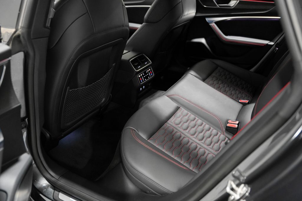 2023 Audi RS 7 Base - Photo 30