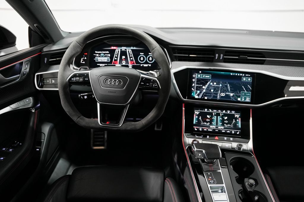 2023 Audi RS 7 Base - Photo 13