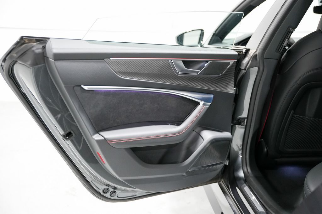 2023 Audi RS 7 Base - Photo 40