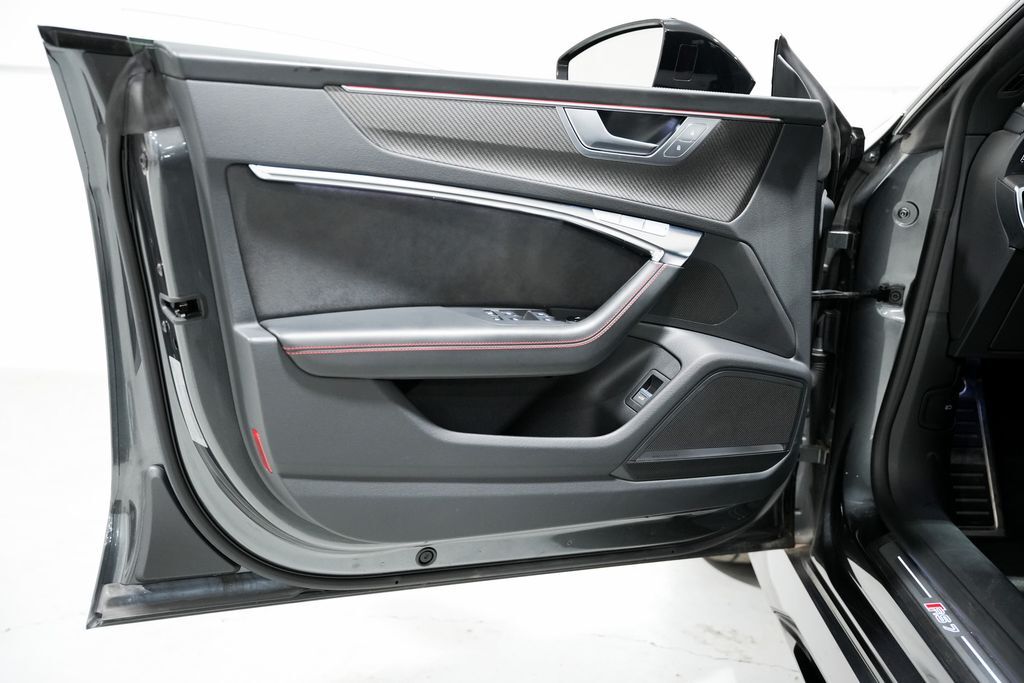 2023 Audi RS 7 Base - Photo 36