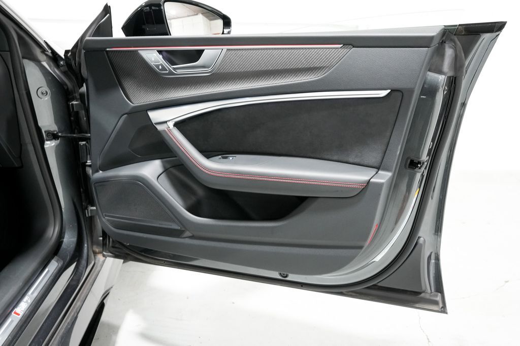 2023 Audi RS 7 Base - Photo 38