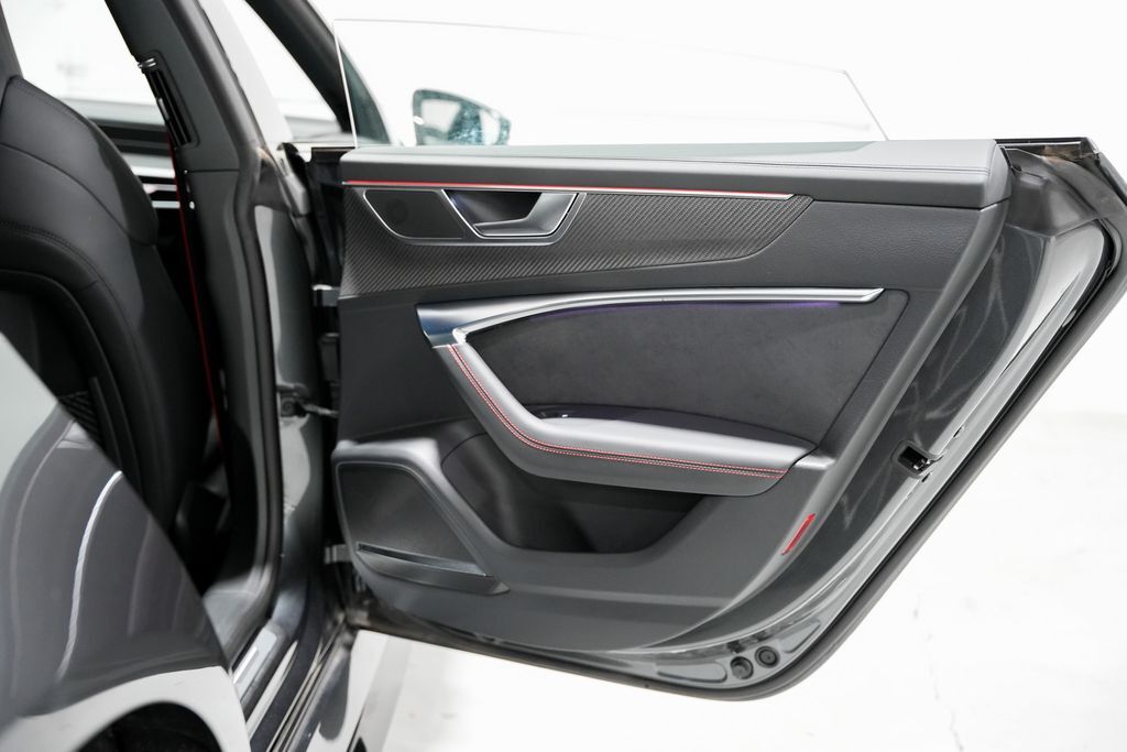 2023 Audi RS 7 Base - Photo 41