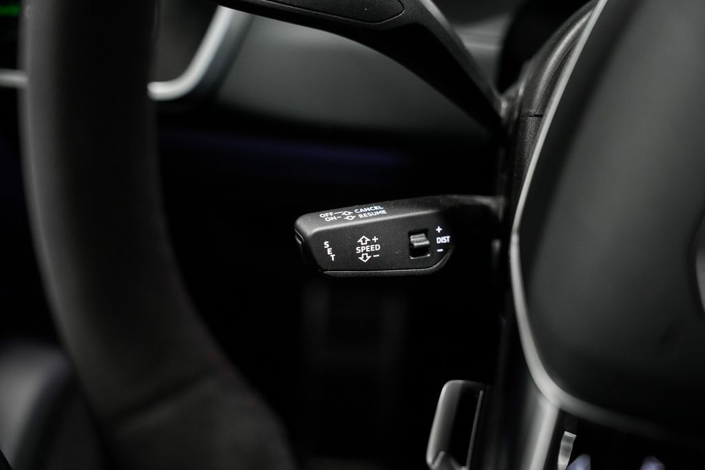 2023 Audi RS 7 Base - Photo 19