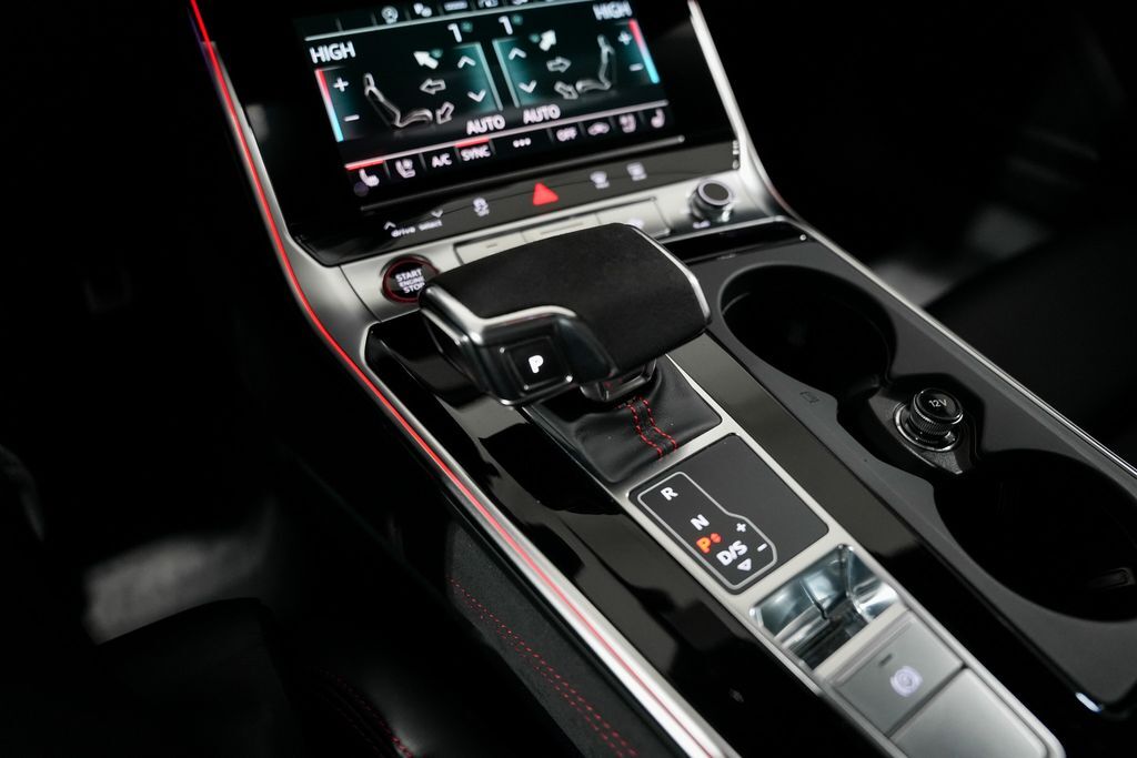2023 Audi RS 7 Base - Photo 20