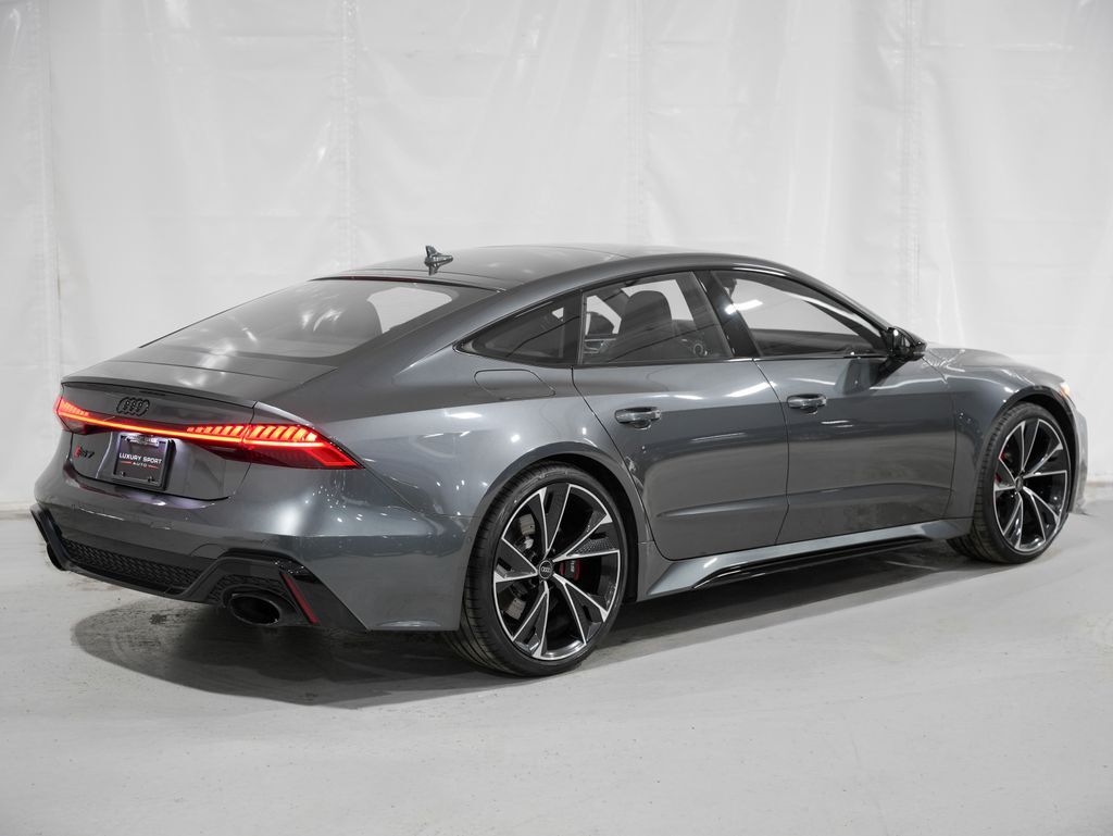 2023 Audi RS 7 Base - Photo 6