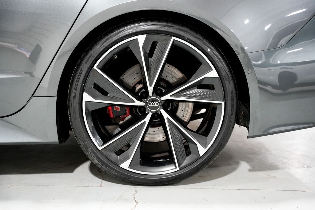 2023 Audi RS 7 Base - Photo 44
